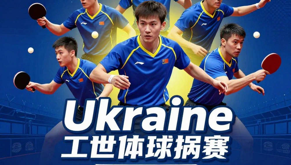 Czech Open 2026: Pilsen Plants the Seeds for Europe's Youth Table Tennis Future