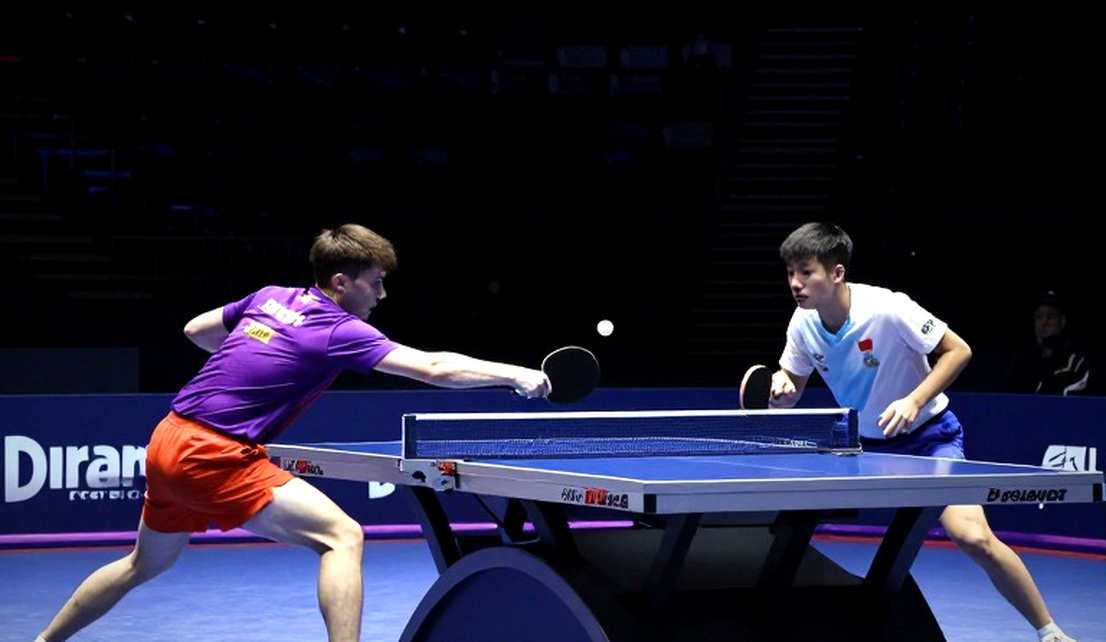 BLAST Slam VIII: Nhánh playoff nghiêng về Đông Âu, LGD và 1W vượt cửa tử