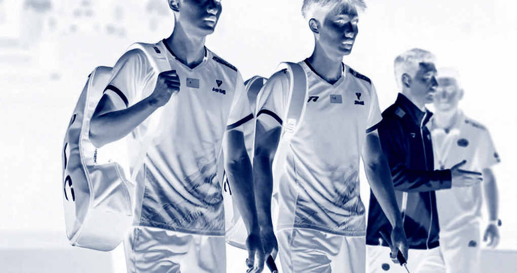 An Se-young và bài toán quản trị chấn thương của cầu lông Hàn Quốc sau Olympic Paris 2026