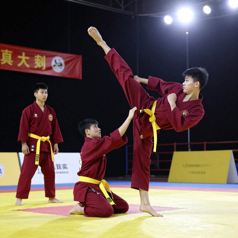 Taekwondo Việt Nam Tại Asiad 2026: Canh Bạc Hai Tay Và Khoảng Trống Hai Mươi Tám Năm Taekwondo Việt Nam Tại Asiad 2026: Canh Bạc Hai Tay Và Khoảng Trống Hai Mươi Tám Năm