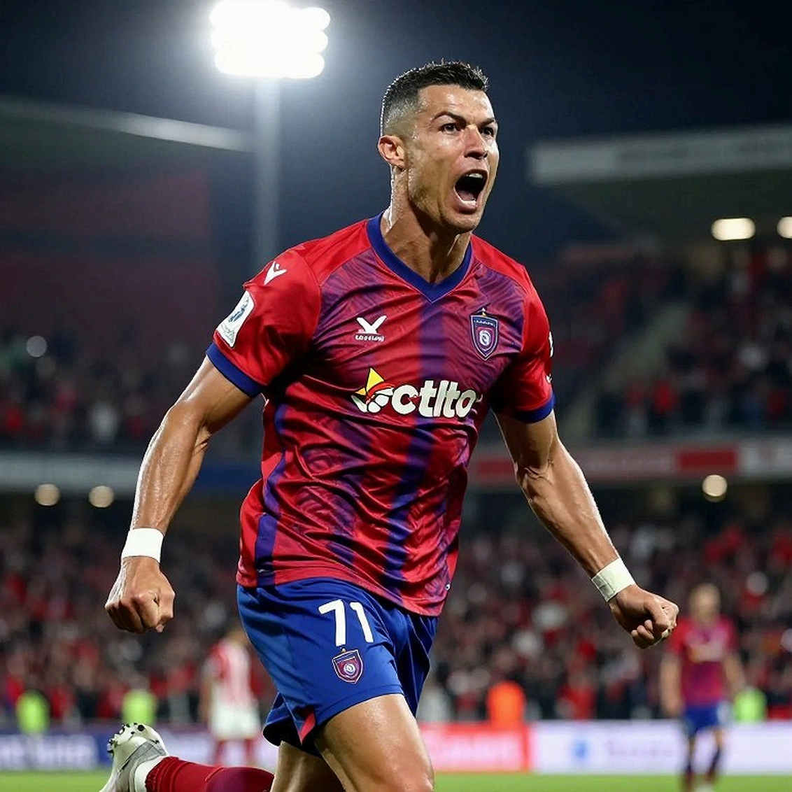 Anh 7-0 Croatia: Bản giải phẫu một thế hệ đã cạn kiệt Anh 7-0 Croatia: Bản giải phẫu một thế hệ đã cạn kiệt