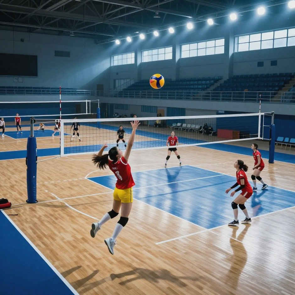 Finland hạ Italy tại EuroVolley 2026: Bốn điểm, hai pha bóng, và một câu chuyện bị thổi phồng Finland hạ Italy tại EuroVolley 2026: Bốn điểm, hai pha bóng, và một câu chuyện bị thổi phồng
