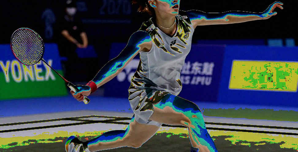 Asian Games 2026: Satwik-Chirag thua ngay vòng đầu - đường cong tỷ số nói điều gì