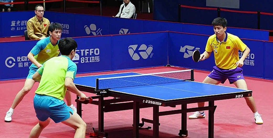 37 huấn luyện viên, một lỗi camera và khoảng trống biên bản của esports