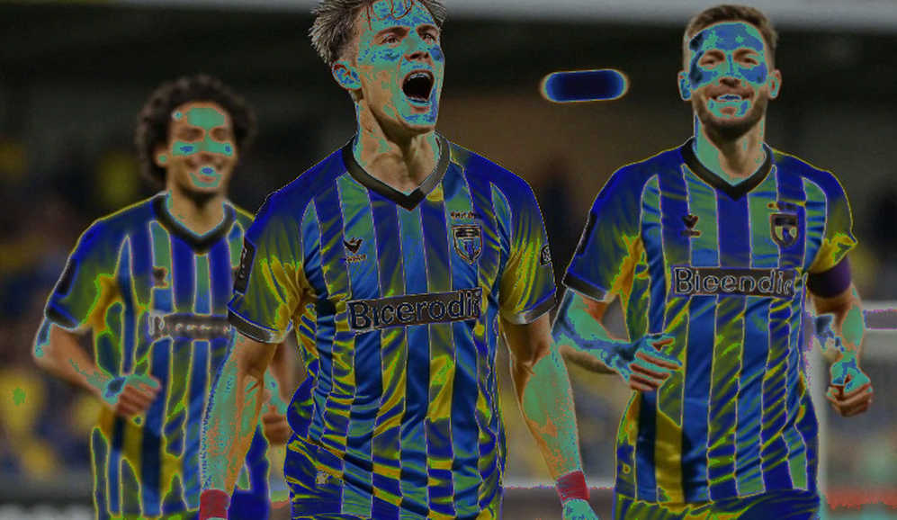 Móng vuốt cùn! Tigres chìm trong cuộc khủng hoảng tồi tệ nhất Liga MX trong 12 năm qua