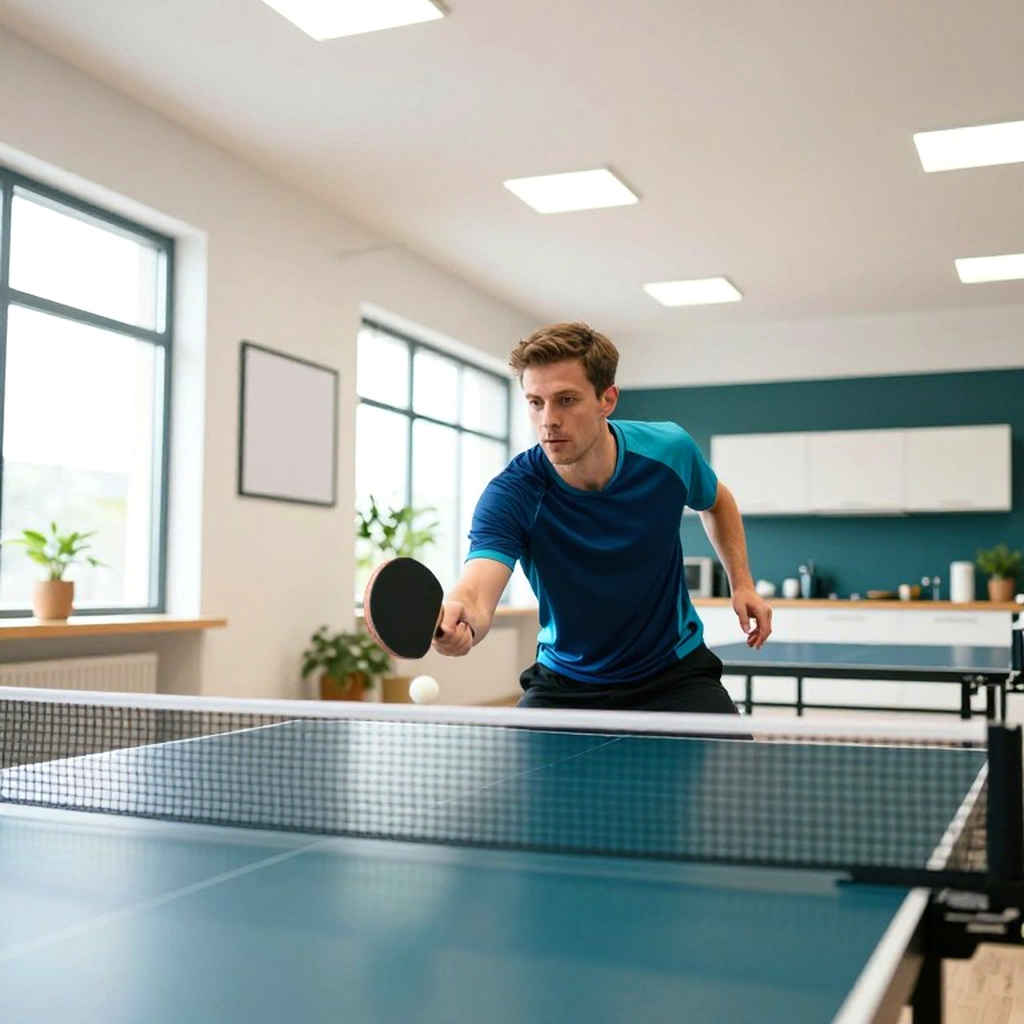 ITTF World Hopes Week & Challenge 2026 tại Sheffield: Đường ống tài năng U-12 và những gì bảng xếp hạng không đo được ITTF World Hopes Week & Challenge 2026 tại Sheffield: Đường ống tài năng U-12 và những gì bảng xếp hạng không đo được