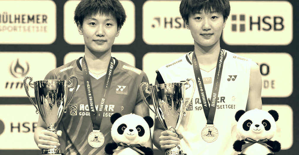 Thùy Linh thua tài năng 19 tuổi Trung Quốc tại Vietnam Open: khoảng cách thứ hạng và sự thật trên sân Nguyễn Du