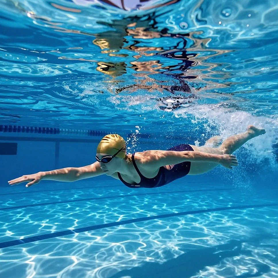 The 2027 Water Polo World Cup: The First LA28 Ticket and the Unresolved Question at Ataköy