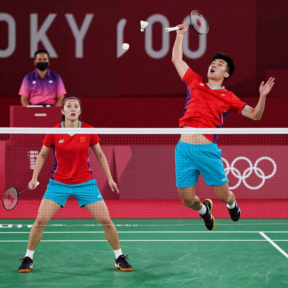 Kunlavut Vitidsarn và nghệ thuật khống chế nhịp: giải mã chung kết đơn nam Asian Games 2026