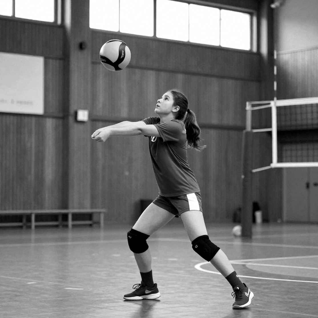 LVM 2026: When a Media Platform Builds Its Own University Volleyball League LVM 2026: When a Media Platform Builds Its Own University Volleyball League