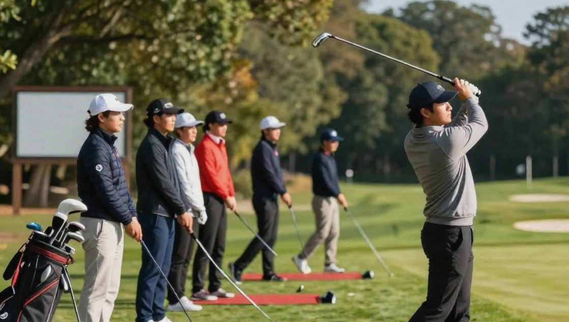 Khi ShotLink im lặng: cách xử lý bảng dữ liệu trống trong phân tích golf