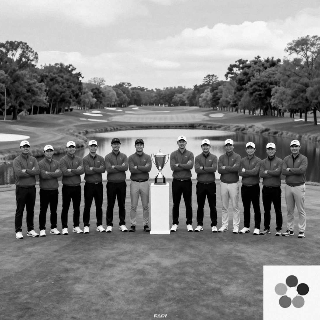 Rory McIlroy trấn an người chơi DP World Tour giữa cấu trúc PGA Tour 2028 còn bỏ ngỏ