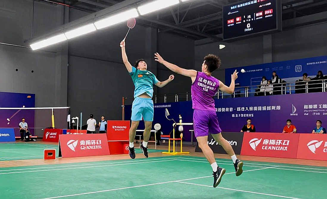 Asian Games 2026 và cú ngã của Ấn Độ: Khi hào quang đồng đội che khuất vết nứt thế hệ