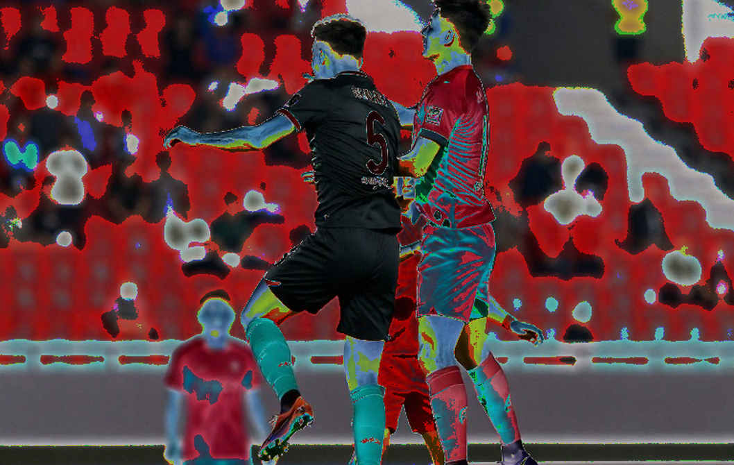 The Number 7 Shirt and a 1.1 Million Follower Gap: Decoding Ronaldo's Exit from the Portugal Squad The Number 7 Shirt and a 1.1 Million Follower Gap: Decoding Ronaldo's Exit from the Portugal Squad